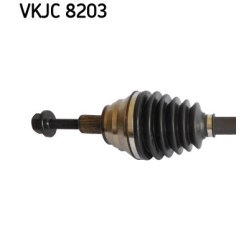 Drive Shaft VKJC8203 SKF VKJC 8203 OE Ref 1K0407271LA SKF