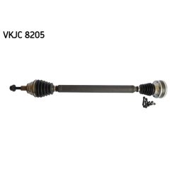 Drive Shaft VKJC8205 SKF VKJC 8205 OE Ref 1K0407272ML