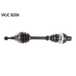 Drive Shaft VKJC8206 SKF VKJC 8206 OE Ref 1K0407271JB