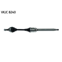 Drive Shaft VKJC8240 SKF VKJC 8240 OE Ref 46308434