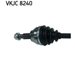 Drive Shaft VKJC8240 SKF VKJC 8240 OE Ref 46308434 SKF