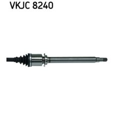 Drive Shaft VKJC8240 SKF VKJC 8240 OE Ref 46308434 SKF