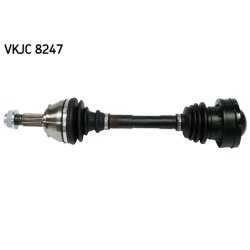 Drive Shaft VKJC8247 SKF VKJC 8247 OE Ref 46307351