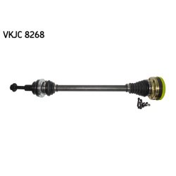 Drive Shaft VKJC8268 SKF VKJC 8268 OE Ref 1K0501203D