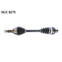 Drive Shaft VKJC8275 SKF VKJC 8275 OE Ref 13245907