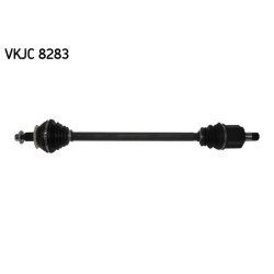 Drive Shaft VKJC8283 SKF VKJC 8283 OE Ref 6Q0407272EN