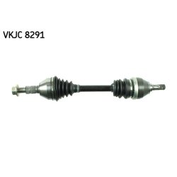 Drive Shaft VKJC8291 SKF VKJC 8291 OE Ref 13238093