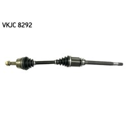 Drive Shaft VKJC8292 SKF VKJC 8292 OE Ref 46308024