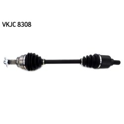 Drive Shaft VKJC8308 SKF VKJC 8308 OE Ref 3272QC