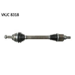 Drive Shaft VKJC8318 SKF VKJC 8318 OE Ref 32723X