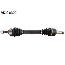 Drive Shaft VKJC8320 SKF VKJC 8320 OE Ref 32726E SKF