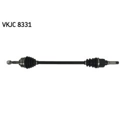 Drive Shaft VKJC8331 SKF VKJC 8331 OE Ref 3273ST
