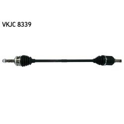 Drive Shaft VKJC8339 SKF VKJC 8339 OE Ref 24427064