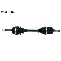 Drive Shaft VKJC8342 SKF VKJC 8342 OE Ref 24427062