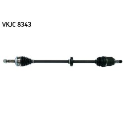 Drive Shaft VKJC8343 SKF VKJC 8343 OE Ref 24427064