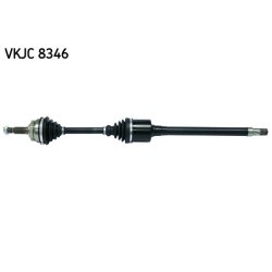 Drive Shaft VKJC8346 SKF VKJC 8346 OE Ref 5057682