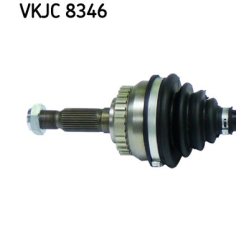 Drive Shaft VKJC8346 SKF VKJC 8346 OE Ref 5057682 SKF