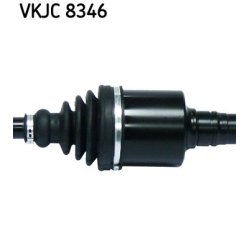 Drive Shaft VKJC8346 SKF VKJC 8346 OE Ref 5057682 SKF