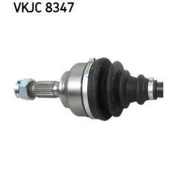 Drive Shaft VKJC8347 SKF VKJC 8347 OE Ref 3272LX SKF
