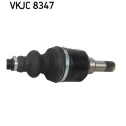 Drive Shaft VKJC8347 SKF VKJC 8347 OE Ref 3272LX SKF