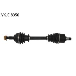 Drive Shaft VKJC8350 SKF VKJC 8350 OE Ref 3272LZ
