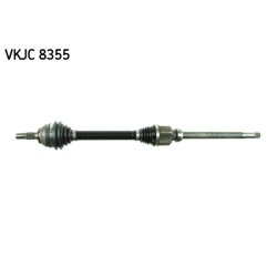 Drive Shaft VKJC8355 SKF VKJC 8355 OE Ref 3273LR SKF
