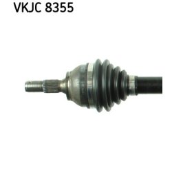 Drive Shaft VKJC8355 SKF VKJC 8355 OE Ref 3273LR SKF