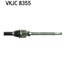 Drive Shaft VKJC8355 SKF VKJC 8355 OE Ref 3273LR SKF