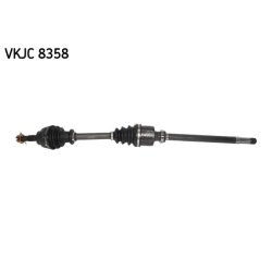 Drive Shaft VKJC8358 SKF VKJC 8358 OE Ref 3273LT
