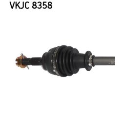 Drive Shaft VKJC8358 SKF VKJC 8358 OE Ref 3273LT SKF