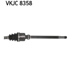 Drive Shaft VKJC8358 SKF VKJC 8358 OE Ref 3273LT SKF