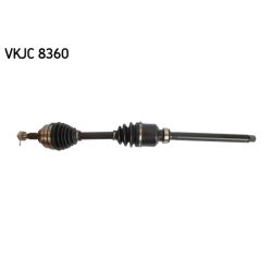 Drive Shaft VKJC8360 SKF VKJC 8360 OE Ref 3273LW