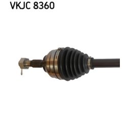 Drive Shaft VKJC8360 SKF VKJC 8360 OE Ref 3273LW SKF