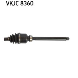 Drive Shaft VKJC8360 SKF VKJC 8360 OE Ref 3273LW SKF