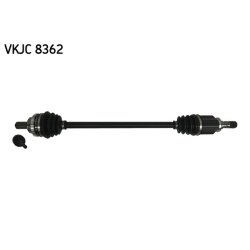 Drive Shaft VKJC8362 SKF VKJC 8362 OE Ref 4513571300