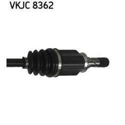 Drive Shaft VKJC8362 SKF VKJC 8362 OE Ref 4513571300 SKF