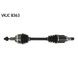 Drive Shaft VKJC8363 SKF VKJC 8363 OE Ref A4513500010