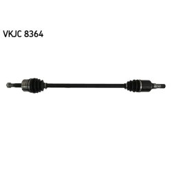 Drive Shaft VKJC8364 SKF VKJC 8364 OE Ref A4543300701 SKF