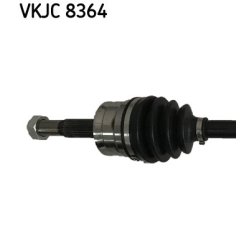 Drive Shaft VKJC8364 SKF VKJC 8364 OE Ref A4543300701 SKF