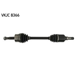 Drive Shaft VKJC8366 SKF VKJC 8366 OE Ref A4543300401 SKF