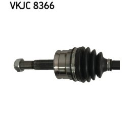 Drive Shaft VKJC8366 SKF VKJC 8366 OE Ref A4543300401 SKF