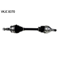 Drive Shaft VKJC8370 SKF VKJC 8370 OE Ref 13265649 SKF
