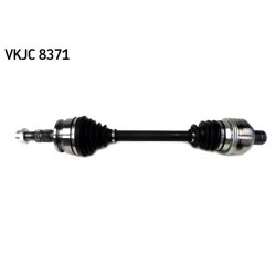 Drive Shaft VKJC8371 SKF VKJC 8371 OE Ref 13265648