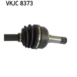 Drive Shaft VKJC8373 SKF VKJC 8373 OE Ref 13219092 SKF