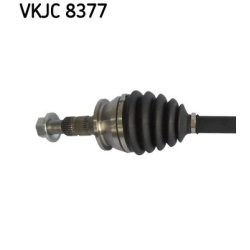 Drive Shaft VKJC8377 SKF VKJC 8377 OE Ref 13228199 SKF