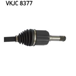 Drive Shaft VKJC8377 SKF VKJC 8377 OE Ref 13228199 SKF