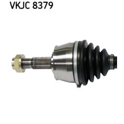 Drive Shaft VKJC8379 SKF VKJC 8379 OE Ref 46308023 SKF