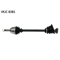 Drive Shaft VKJC8381 SKF VKJC 8381 OE Ref 7701349359