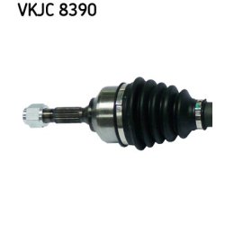 Drive Shaft VKJC8390 SKF VKJC 8390 OE Ref 3273PZ SKF