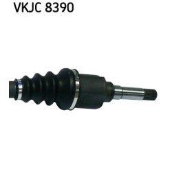Drive Shaft VKJC8390 SKF VKJC 8390 OE Ref 3273PZ SKF
